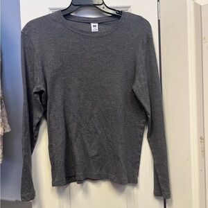 🚨CLEARANCE 0124-54 Gap Long Sleeve Tee